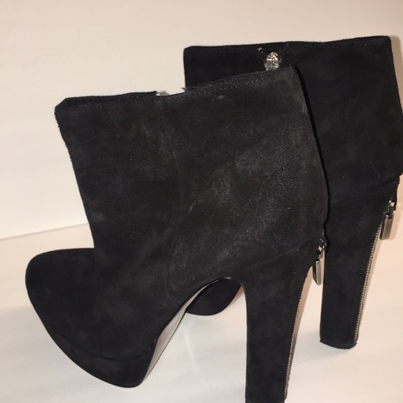 BCBG platform boots - Picture 4 of 6
